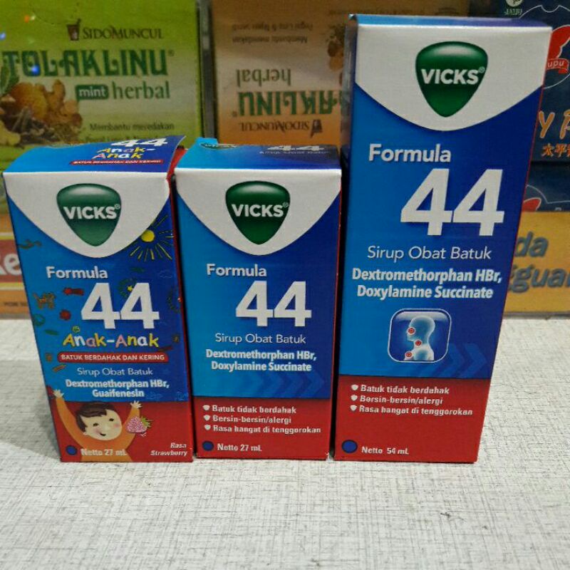 vicks sirup obat batuk
