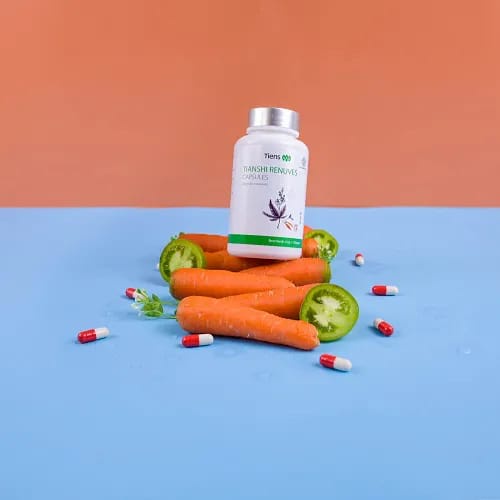 RENUVES CAPSULES