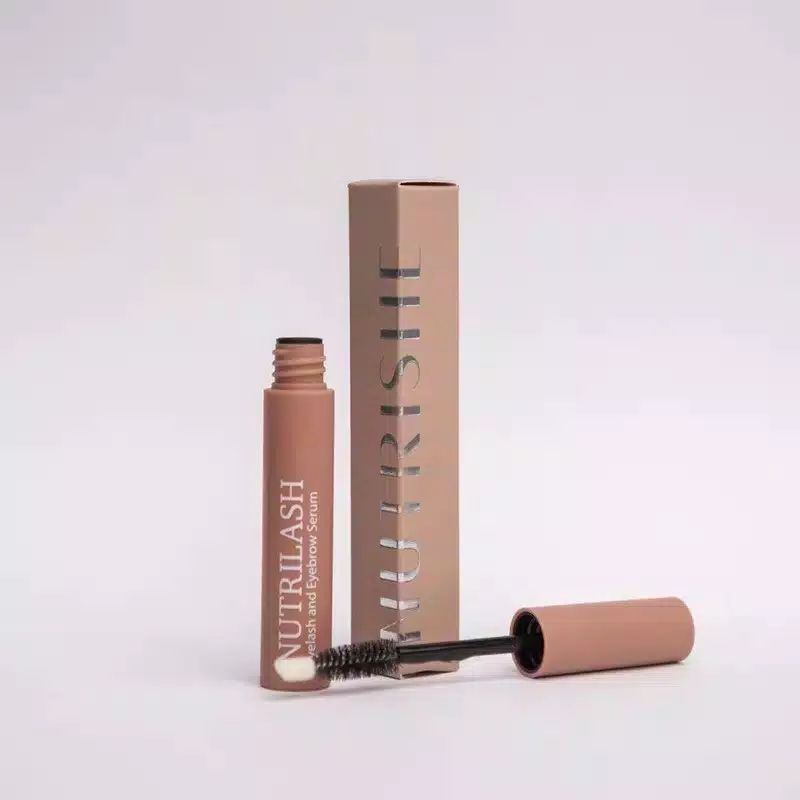 NUTRILASH EYELASH DAN EYEBROW