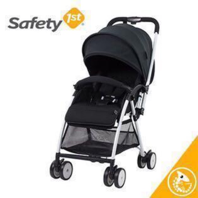 Safety 1st Nomi Ultra Lightweight Compact Stroller