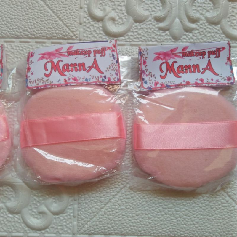 SPON BEDAK TABUR BESAR MANNA