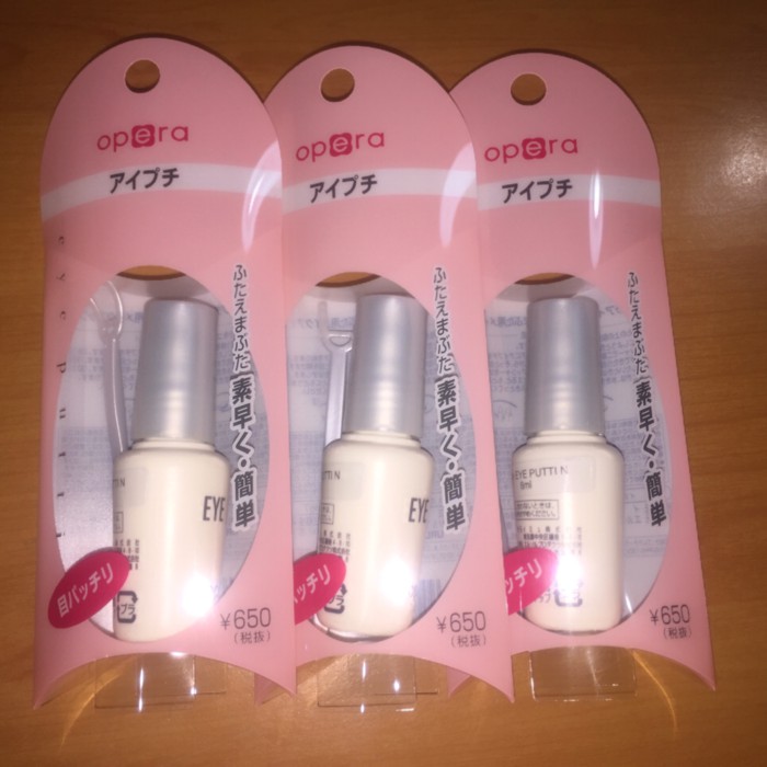 lem bulu mata EYE PUTTI