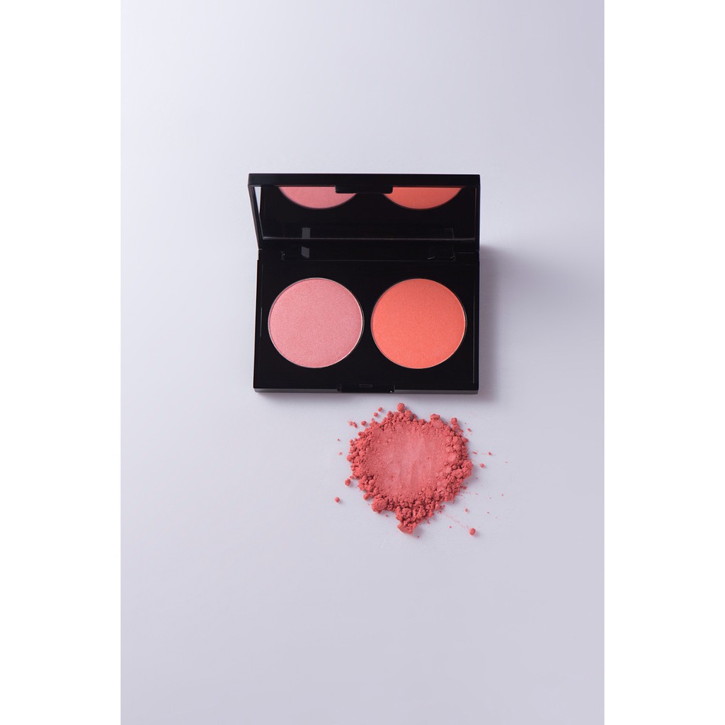 SADA Ghanda Powder Blush on
