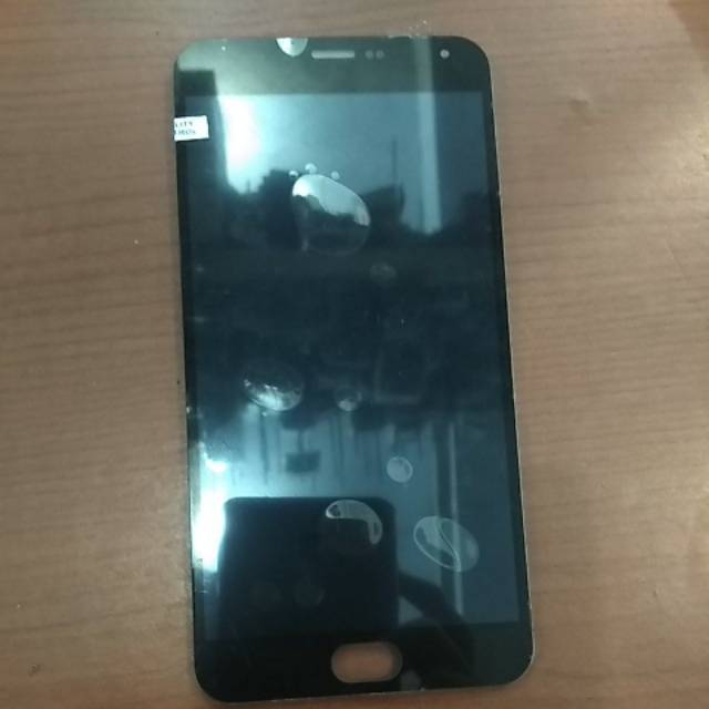 Lcd ts meizu M2 note