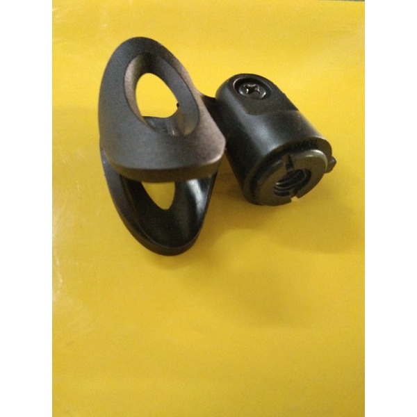 Catok mic plastik