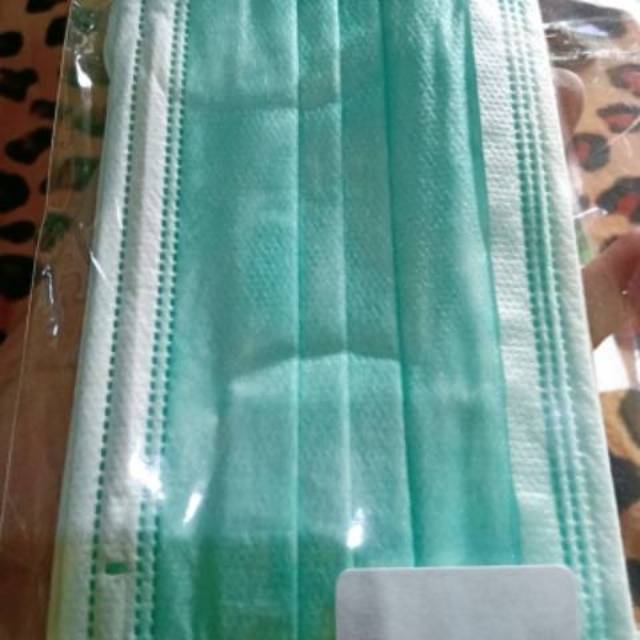 Masker one med ECER