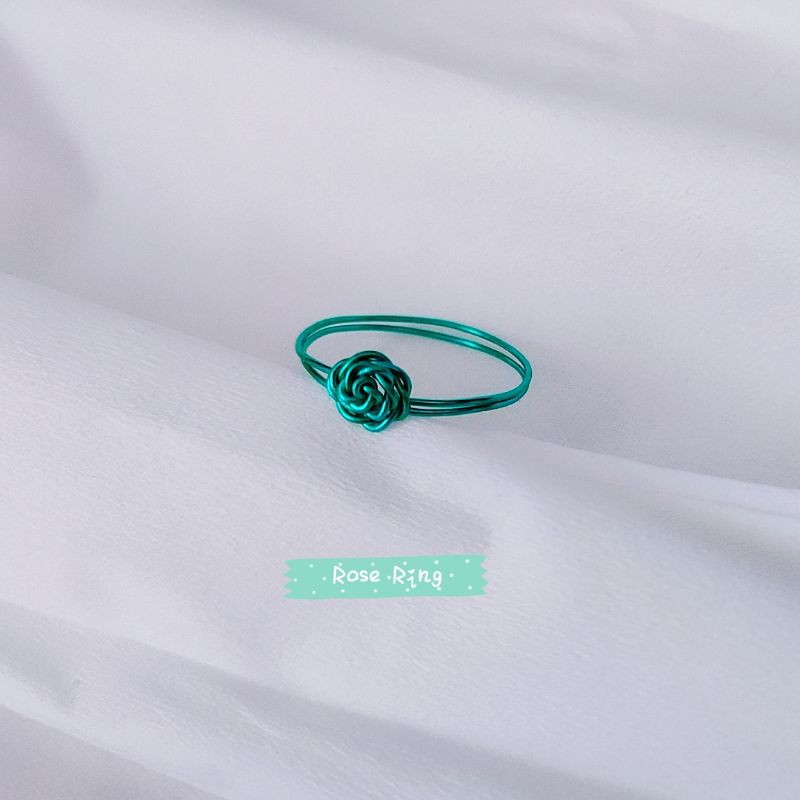 Rose Ring
