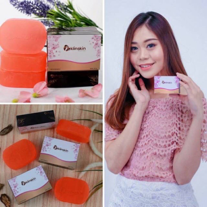 oklinskin*READY*