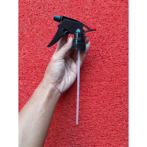 KEPALA SEMPROTAN NECK 28
