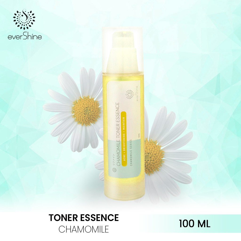 Evershine Chamomile Toner Essence K3203B77