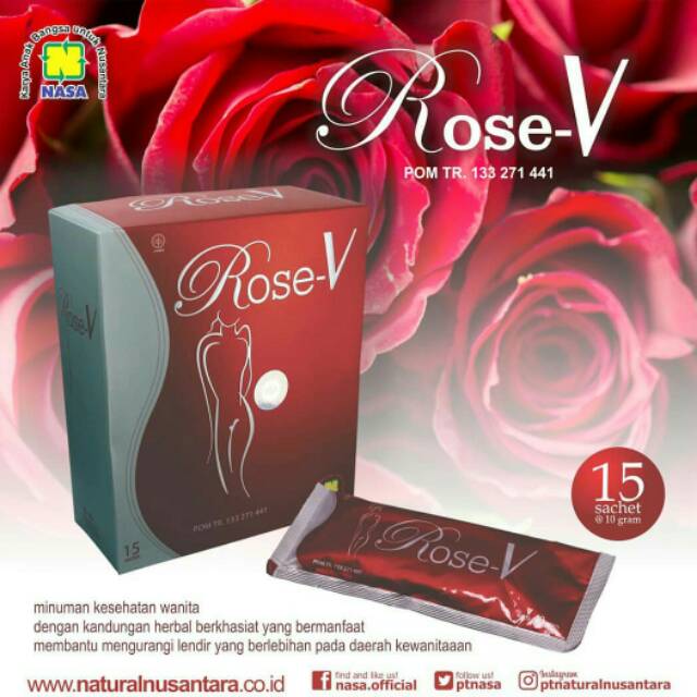 Rose V