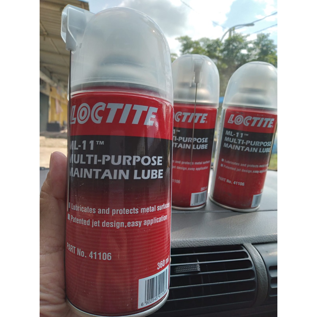 Loctite ML-11