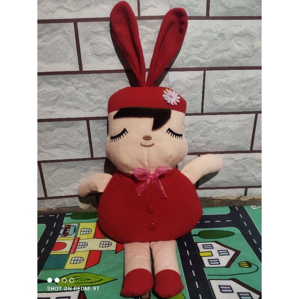 boneka girl new