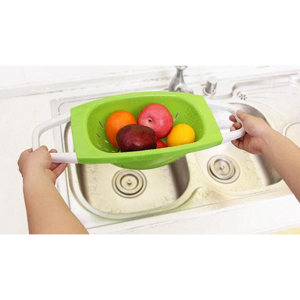 Jual Wash and Put basket