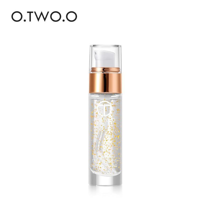 Primer O two O