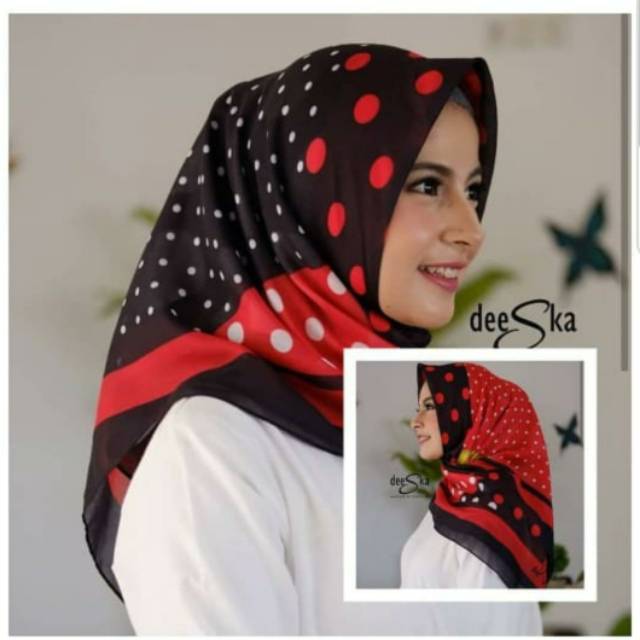 Denay Kw Polkadot