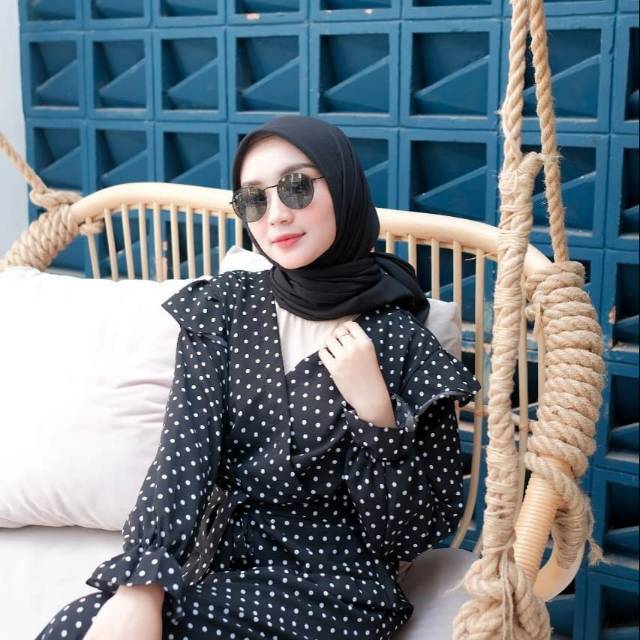 Febria Dress