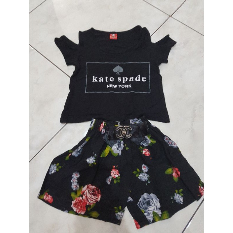 setelan baby preloved