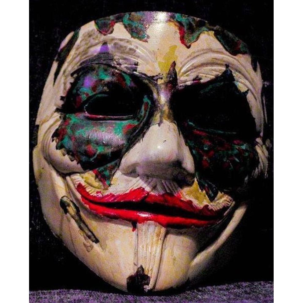 Topeng Anonymous Custom Joker01