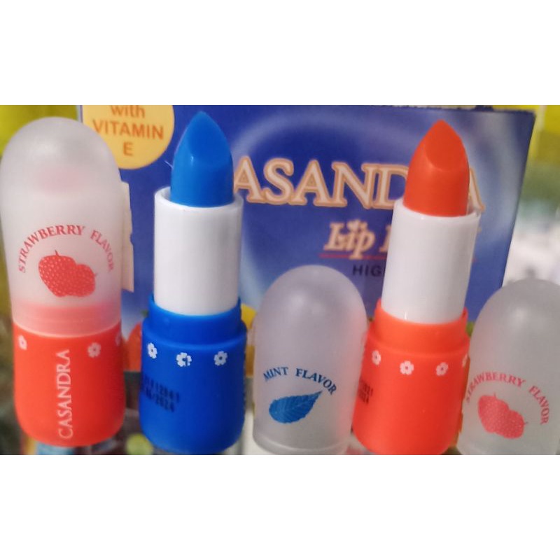 lip balm casandra