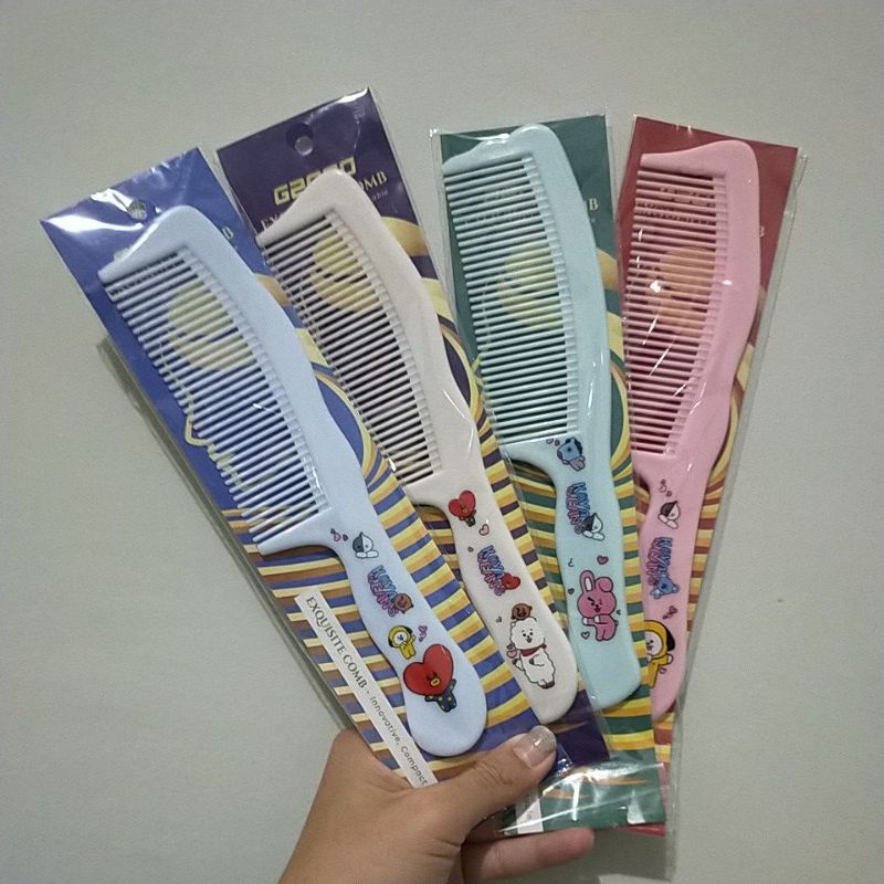 Sisir Rambut