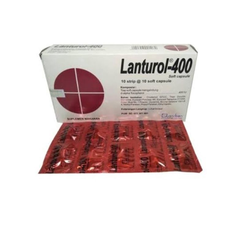 Lanturo 400
