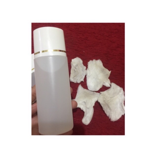 Toner Whitening