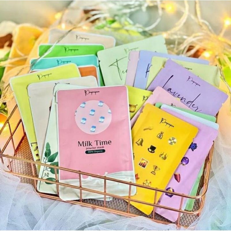 PAKET RESSELER tyas