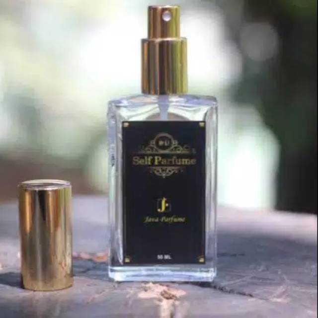 Parfum self* wangi* original