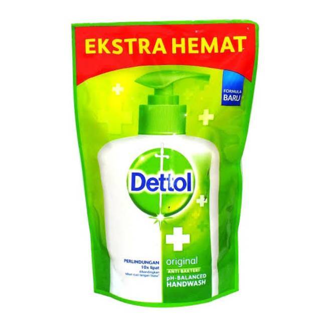 Dettol Hand Wash 200ml