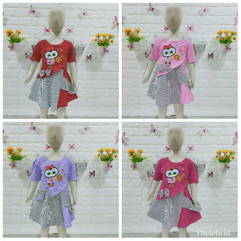 Baju anak ok