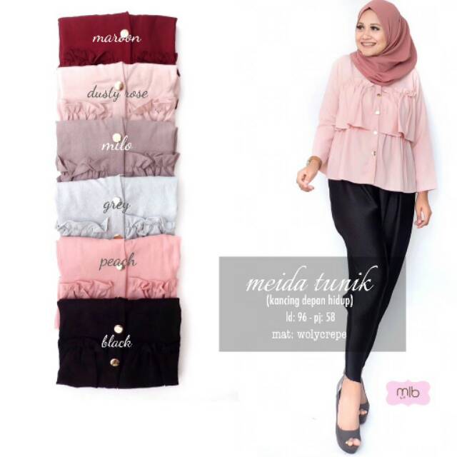 Meida tunik