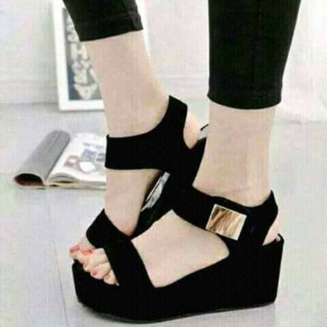 Wedges