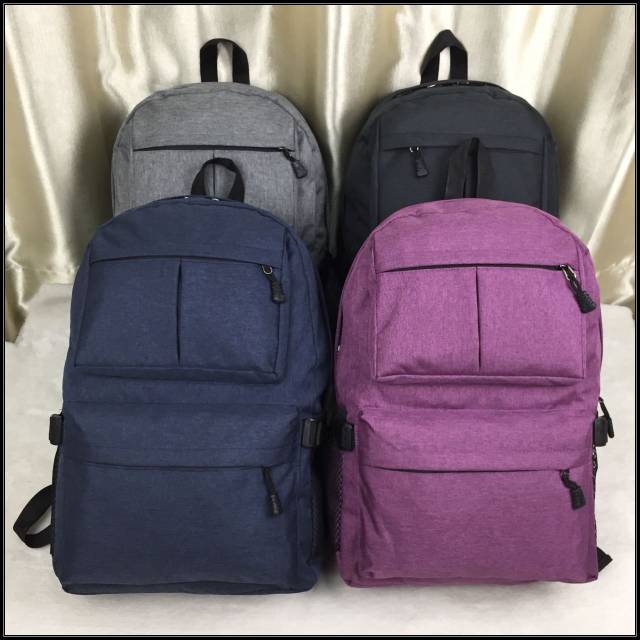 TAS BackPack 1707#1