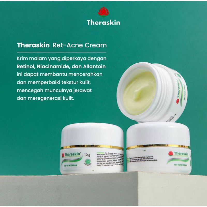 THERASKIN RET ACNE