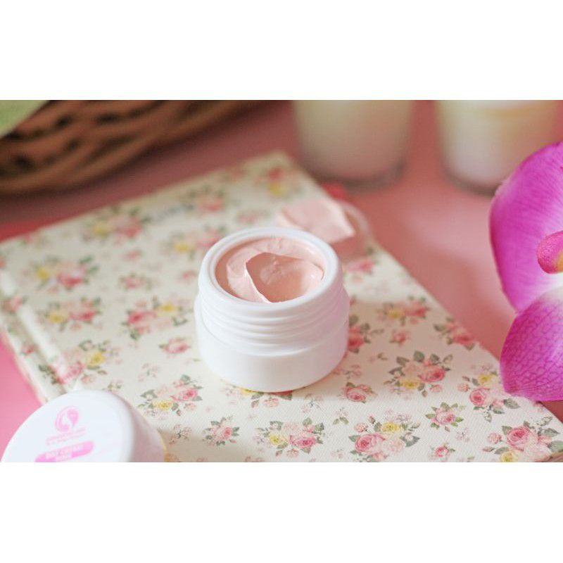 SUNBLOCK DRW/Day Cream Pink