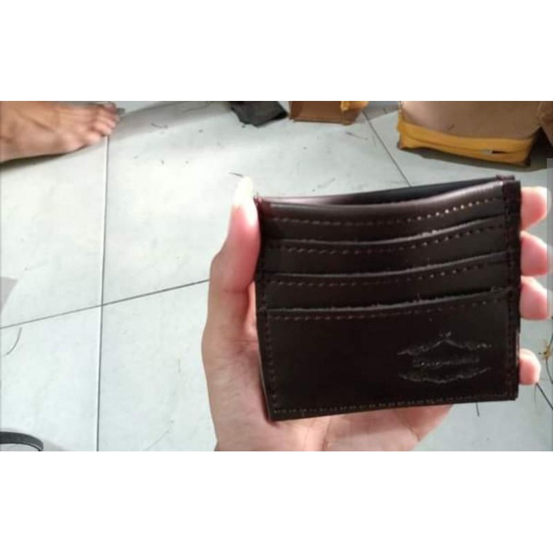 dompet kartu