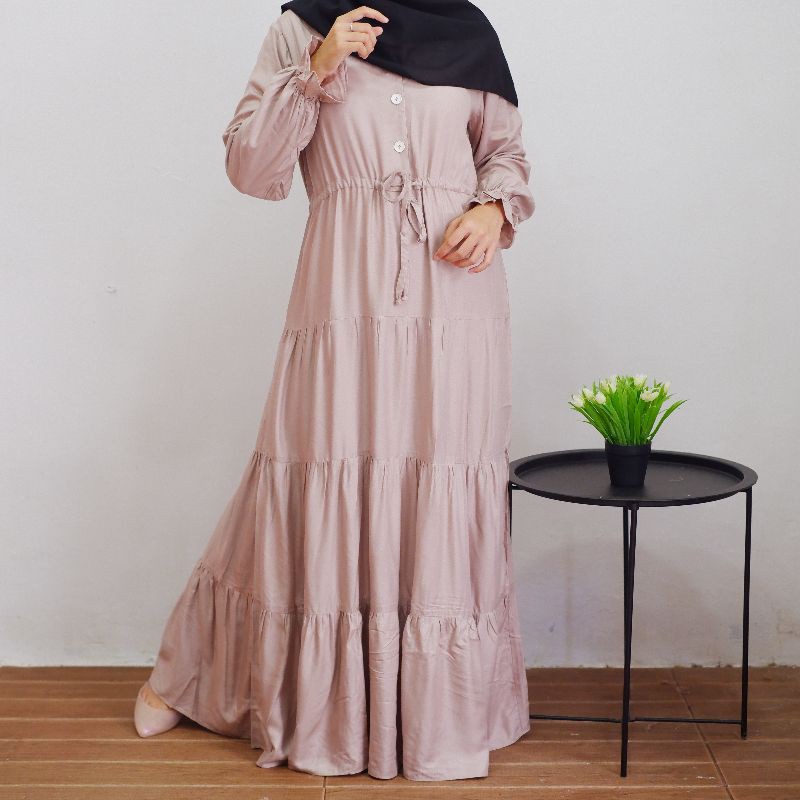 Jolic Dress