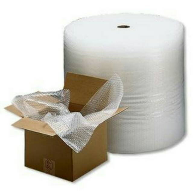Buble wrap/plastik pengaman