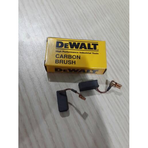 Carbon Brush DEWALT DWE 8100