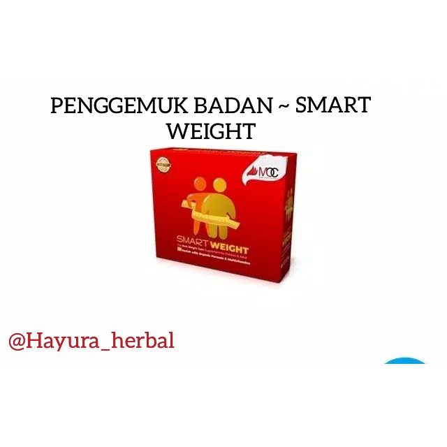 SMART WEIGHT