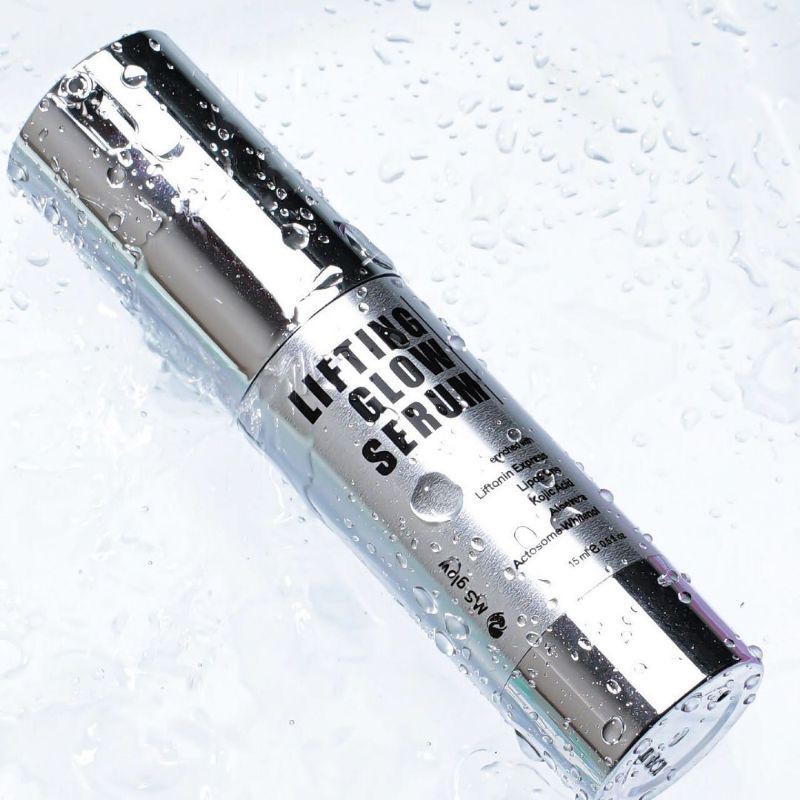 SERUM LIFTING MS GLOW