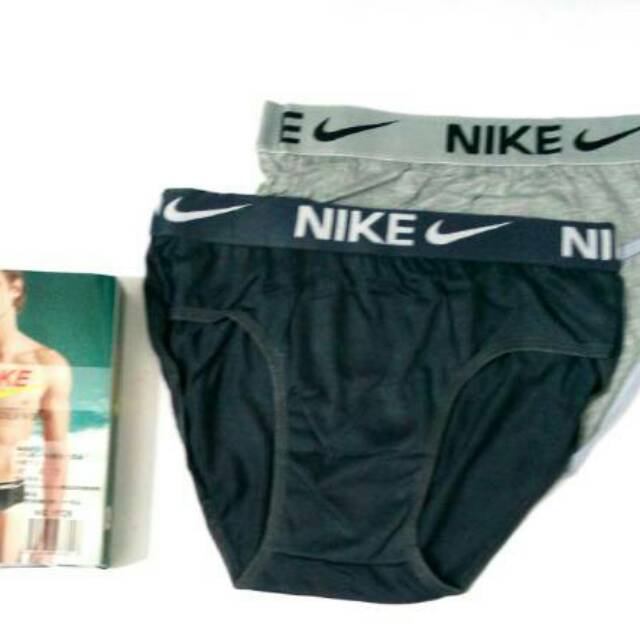 Celana Dalam CD Pria Import