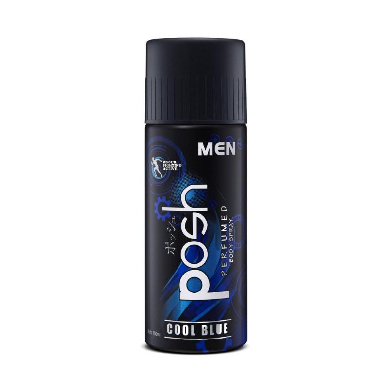 parfum posh
