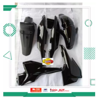 PAKET HEMAT FULL BODI HONDA MEGA PRO PRIMUS