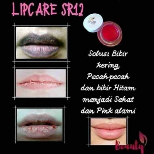 LIPCARE SR12