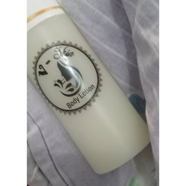 Lotion vskine