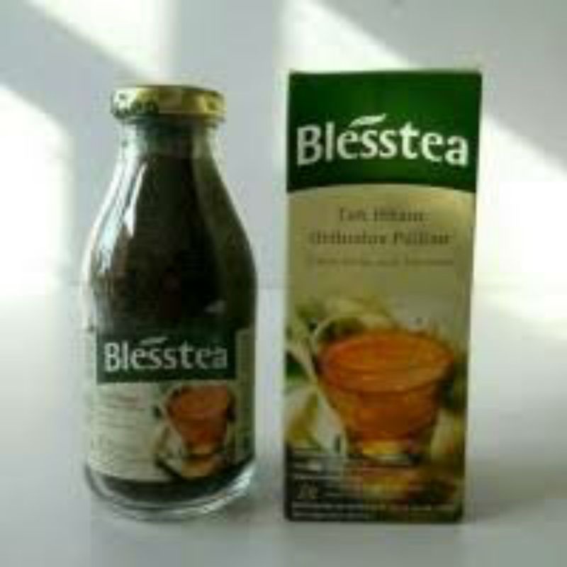 Blesstea 110 gram