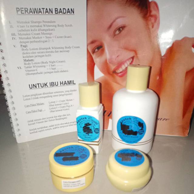 PAKET BUMIL