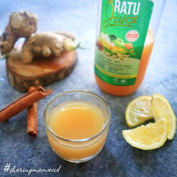 Ratu Juice